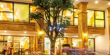 Wil'que Hotel Hanoi