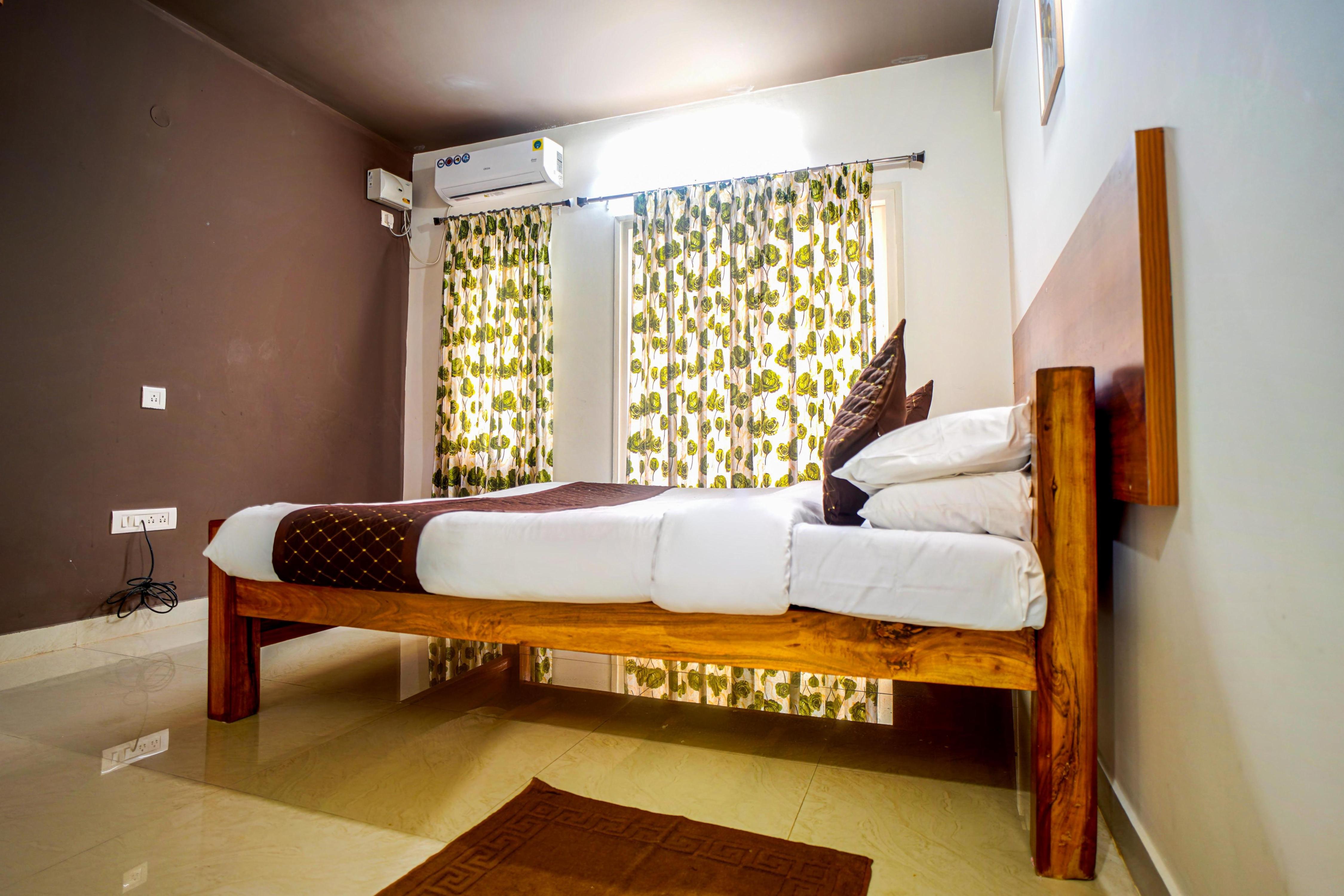 Elite Enclave - Flat 001 | Entire 2BHK Apartment - Tap to explore photos