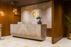 080 Transit Hotel, Terminal 2