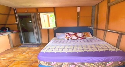 Hotel O Disan Baang Kiulu Room Type - Family Room with Attached Bathroom