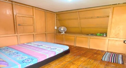 Hotel O Disan Baang Kiulu Room Type - Private Room with Attached Bathroom