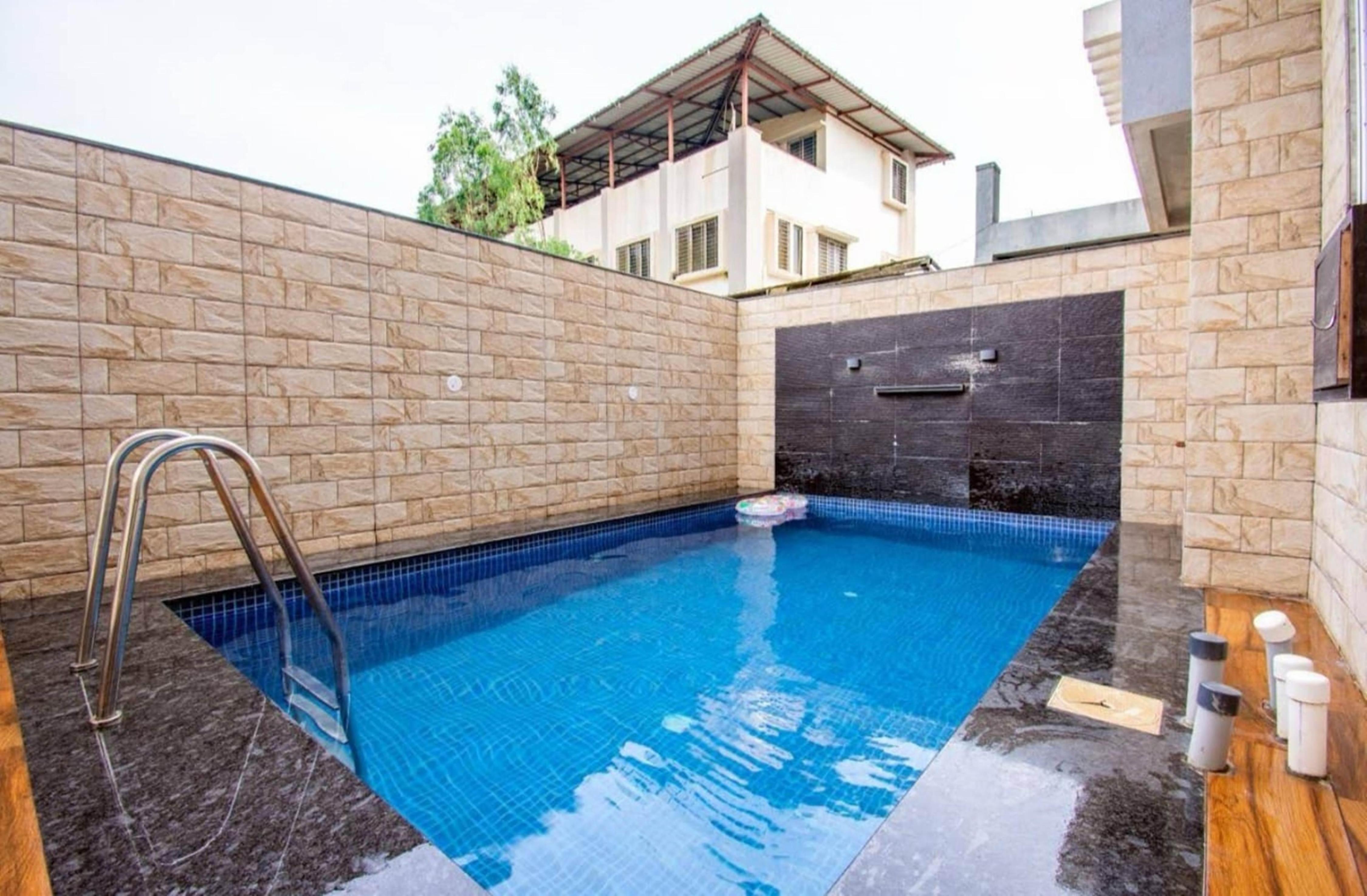 Toll Gate Villa's 3BHK - Tap to explore photos
