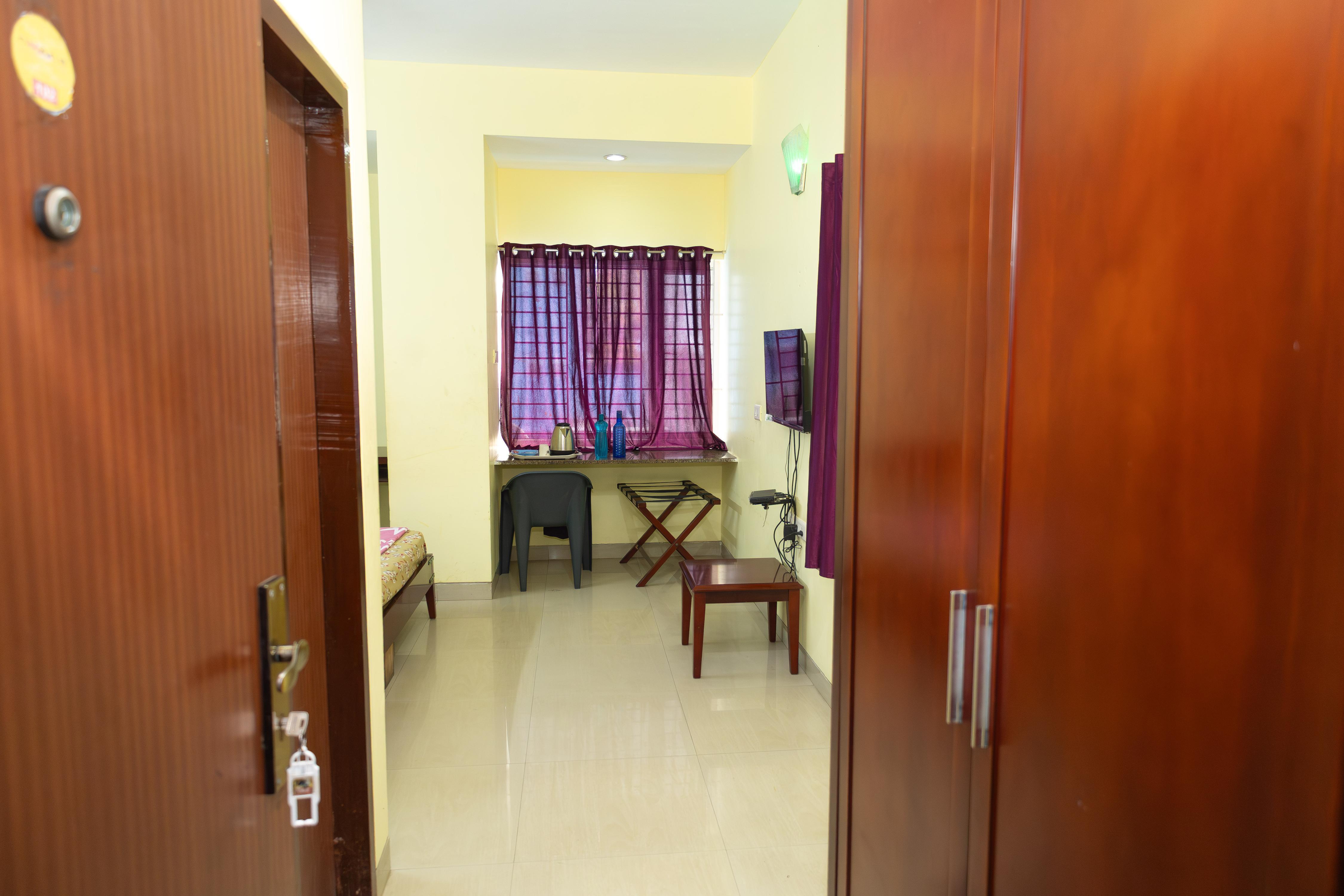 GRACE SERVICE APARTMENT ELITE - Tap to explore photos