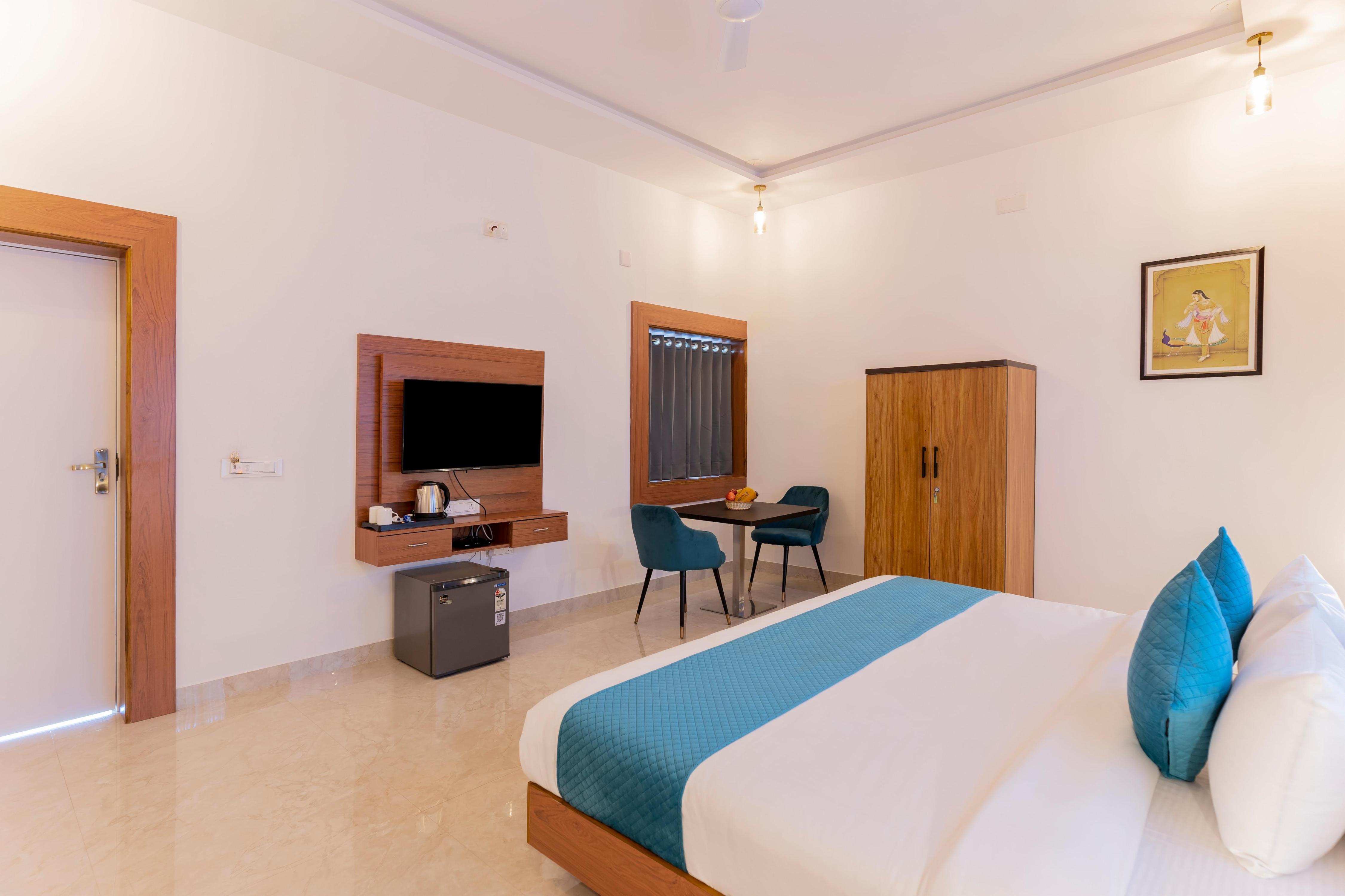 bana hills resort Room Type - Rani Mehal