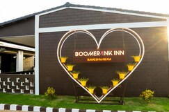 Address of Boomerank Inn