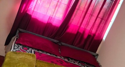Danny's Den Homestay Room Type - Standard Room