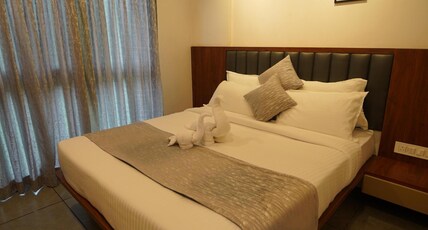 Vintage Valley Resort Igatpuri - Nature With Luxurious Stay Room Type - Deluxe Mountain View Vintage Valley Resort Igatpuri - Nature With Luxurious Stay Room Type - Deluxe Mountain View