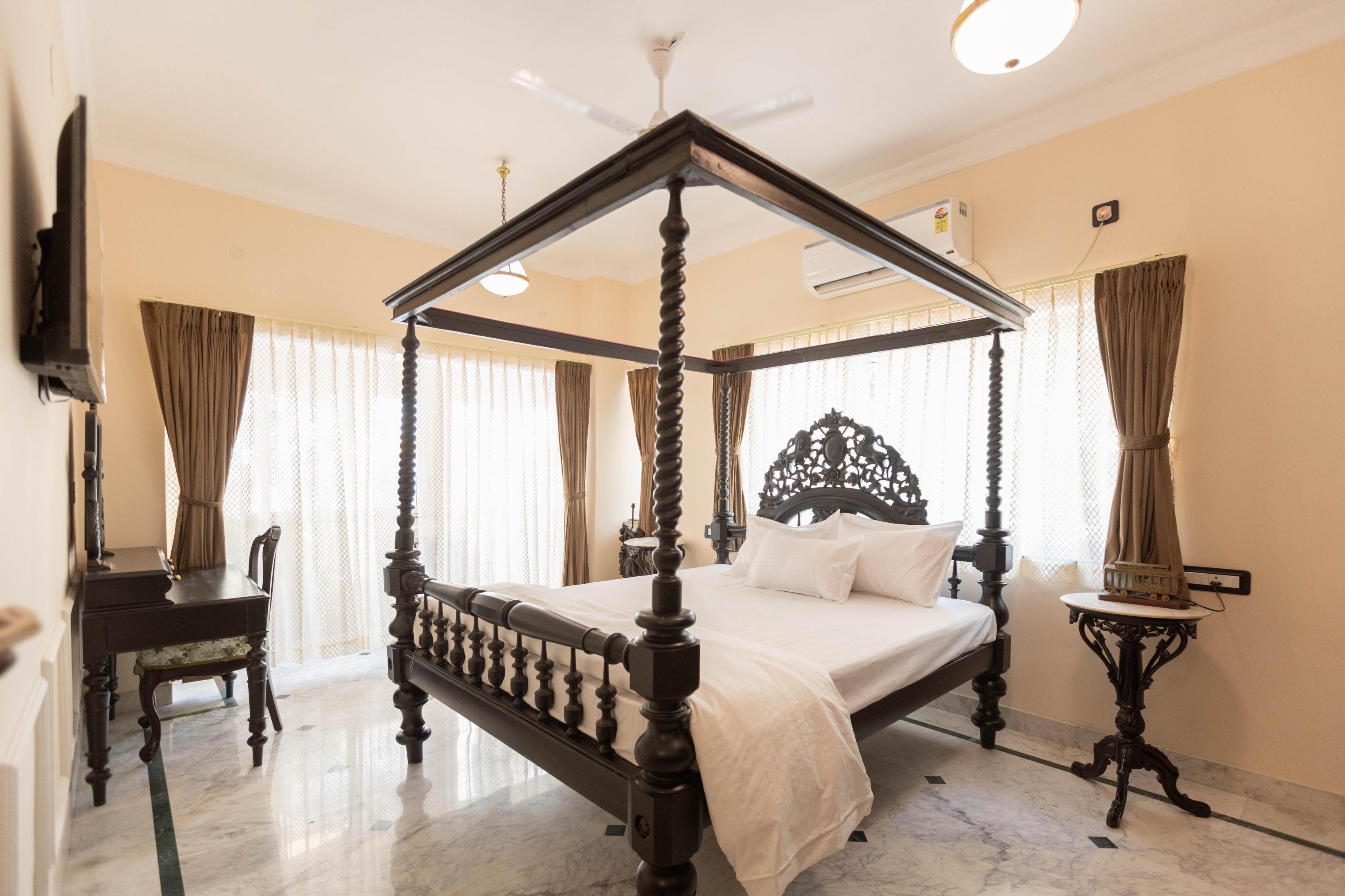 Rooms of Handmade Homes Entire 4bhk with kitchen upon Park St