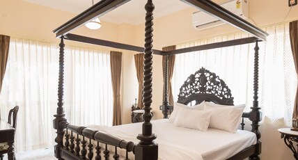 Handmade Homes Entire 4bhk with kitchen upon Park St Room Type - Handmade Homes Entire 4bhk with kitchen upon Park St