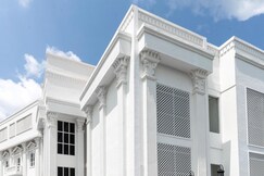 Eden Garden Convention Center