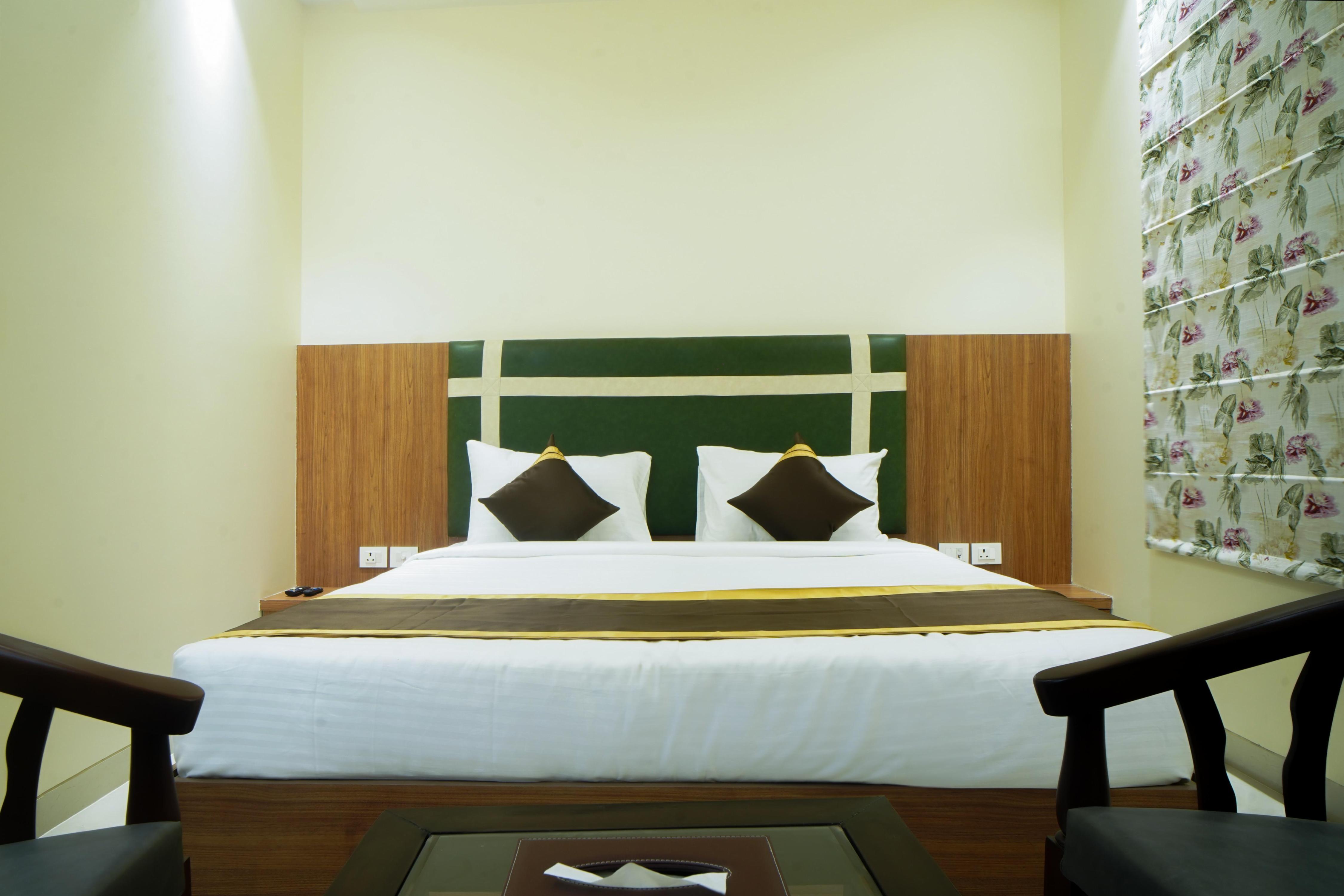 Hotel Avenue 30 Room Type - Deluxe