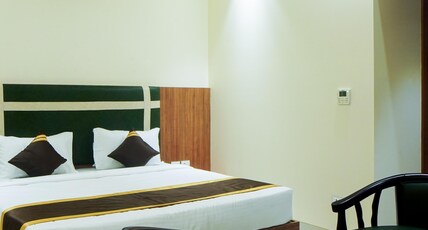Hotel Avenue 30 Room Type - Premium Room