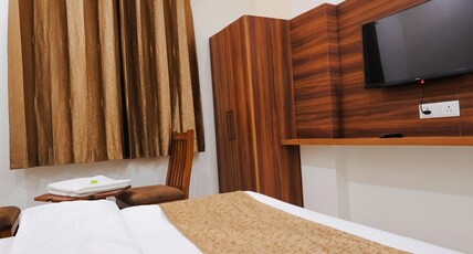 Sunrise Hotel Room Type - Standard Room