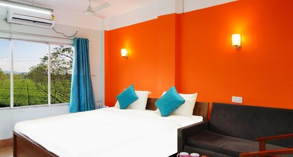 Stop By Zone, Simulbari Room Type - Standard Room Stop By Zone, Simulbari Room Type - Standard Room