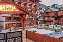Sandhya Village Resort and Cottages (Centrally Heated & A.C.)