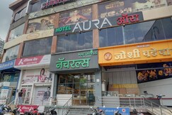 Hotel Aura