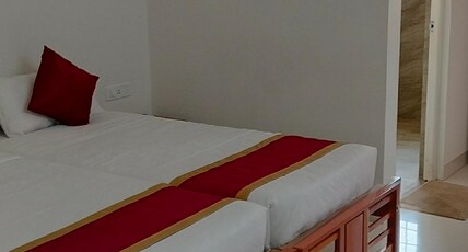 YUVATEL Room Type - Non AC rooms