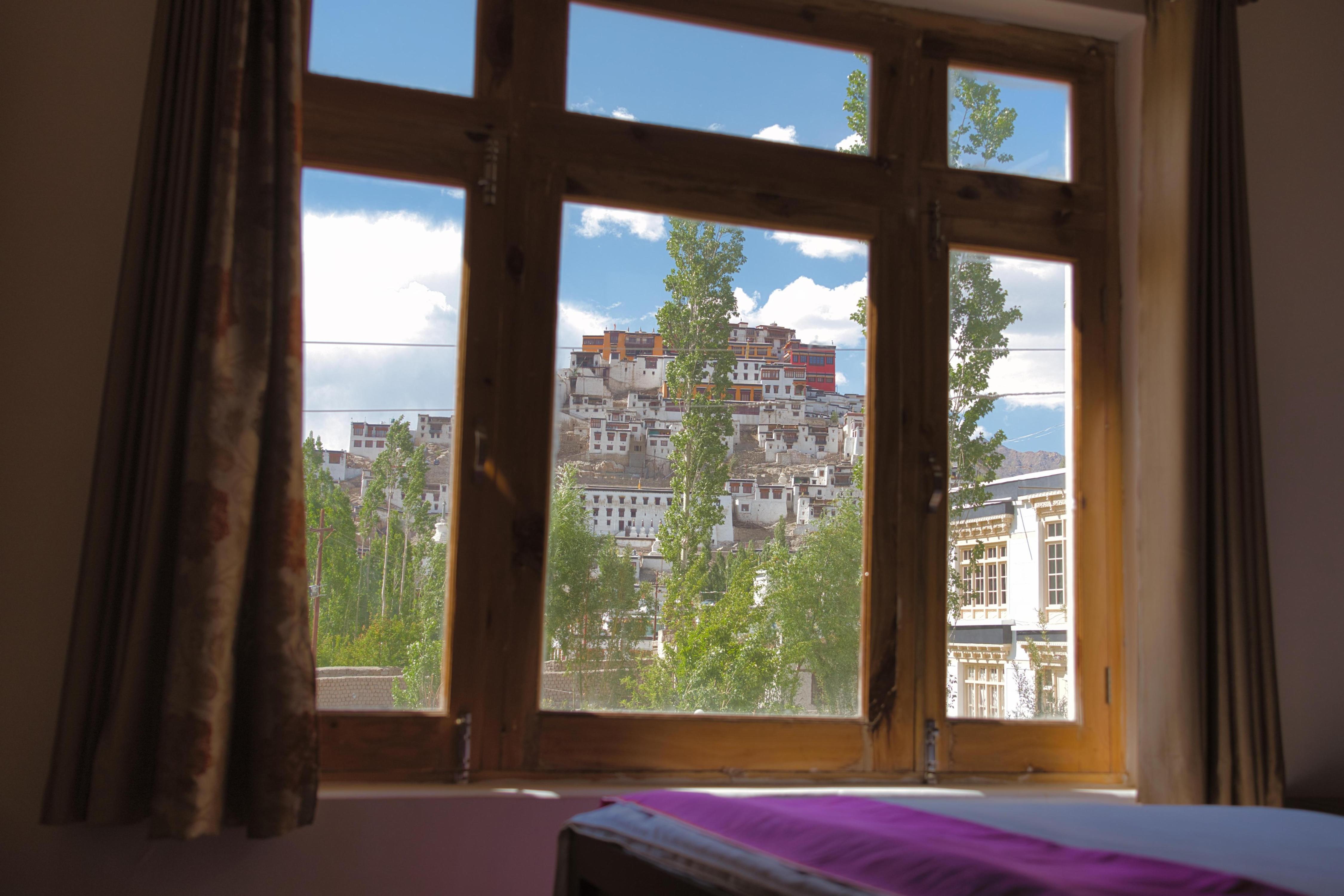 The Ice Guest House Room Type - 204