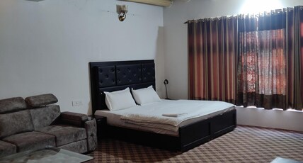 The Ice Guest House Room Type - 201