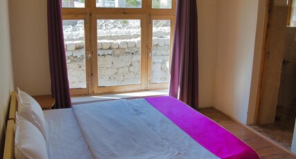 The Ice Guest House Room Type - 101