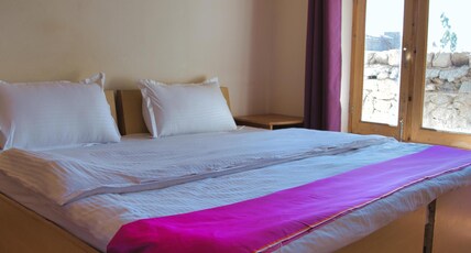 The Ice Guest House Room Type - 104