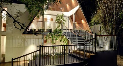 Sandesh Water Edge Resort Kabini Room Type - Signature Villa