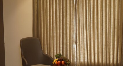 VANTARA SUITES Room Type - SUPERIOR ROOM