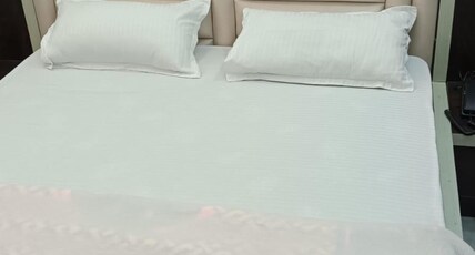 HOTEL ROYAL ORBIT Room Type - Super Deluxe