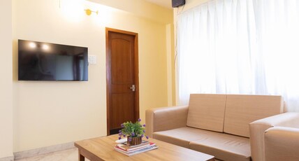 Handmade Homes Entire 4bhk on the Em Bypass Room Type - Handmade Homes Entire 4bhk on the Em Bypass