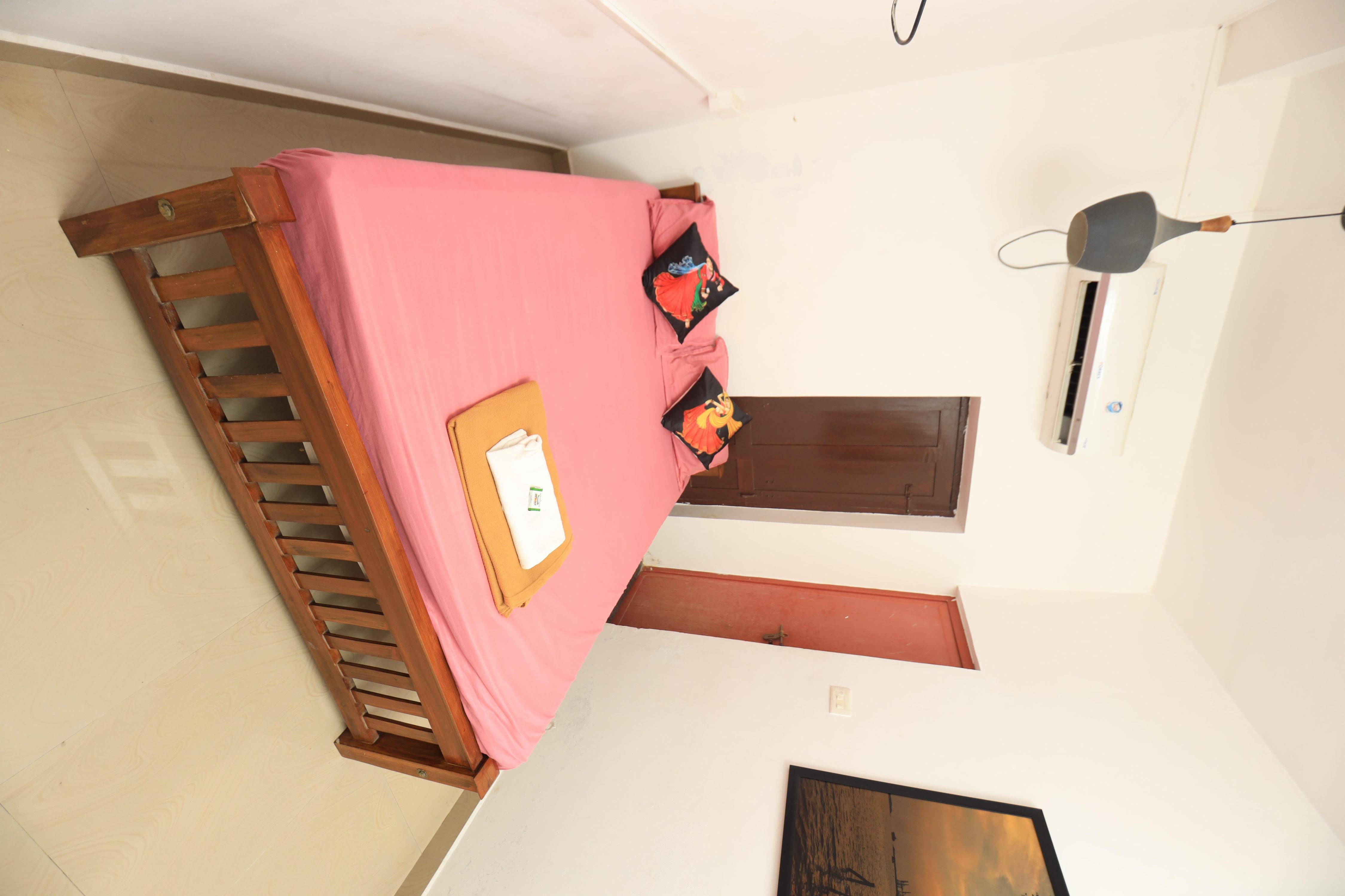 Kaithapuzha Lake View Residency - Tap to explore photos