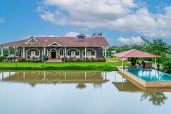 ama Stays & Trails Patu's Haven, Lonavala