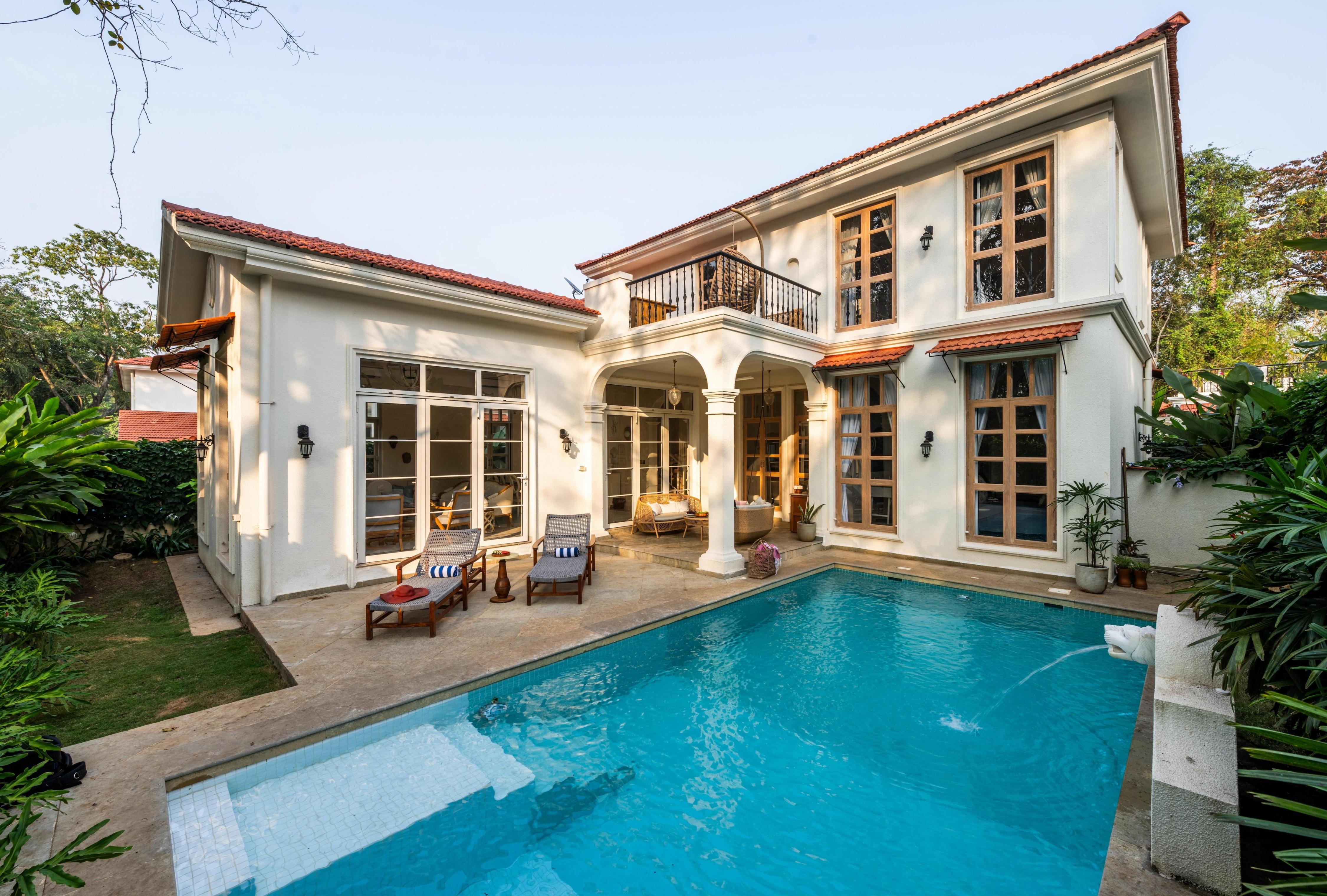 LohonoStays Villa Regato C