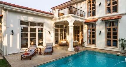 LohonoStays Villa Regato C Room Type - LohonoStays Villa Regato C