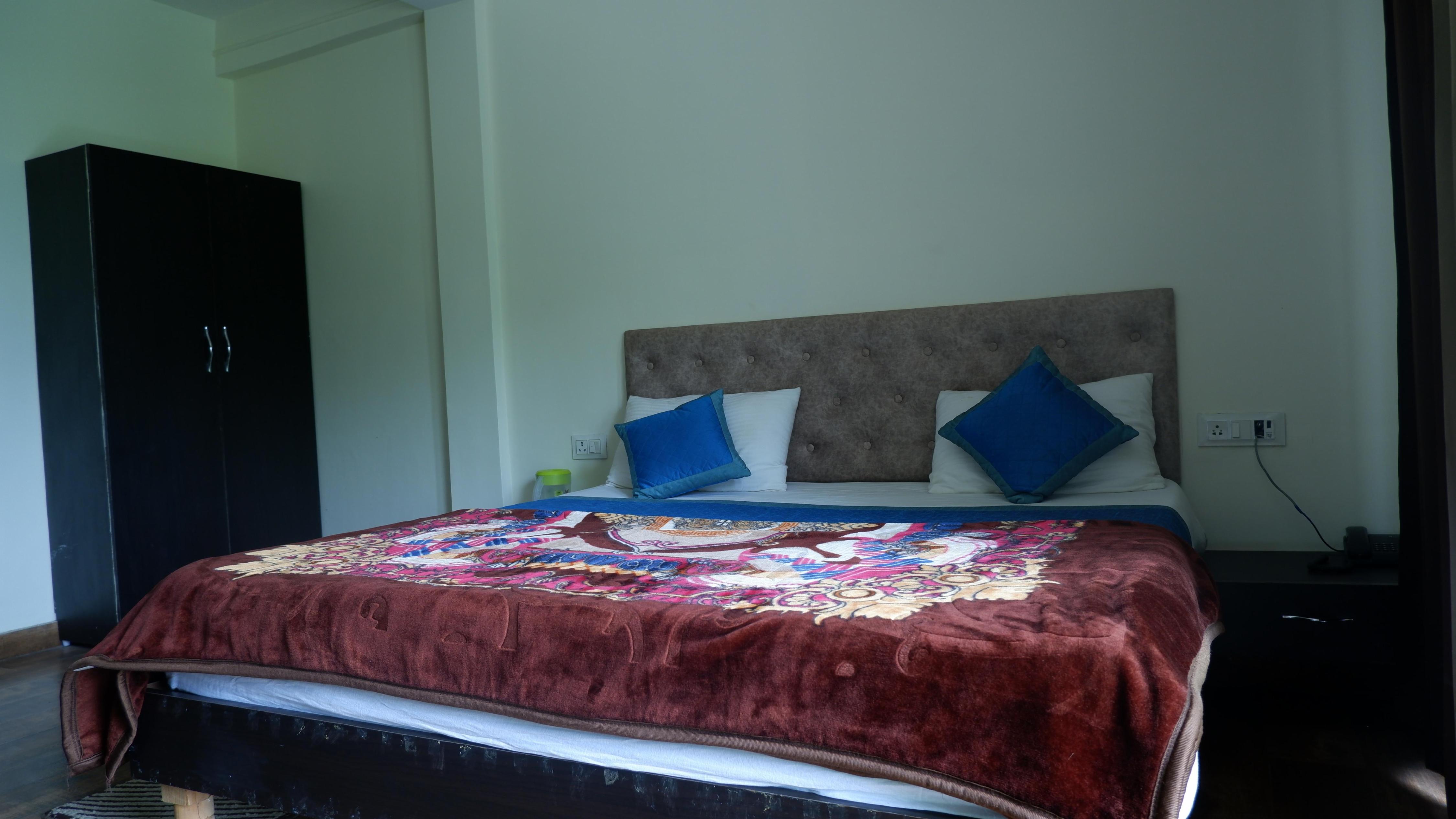 Siddharth Homestays Nainital - Tap to explore photos