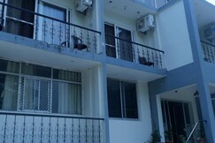 Siddharth Homestays Nainital