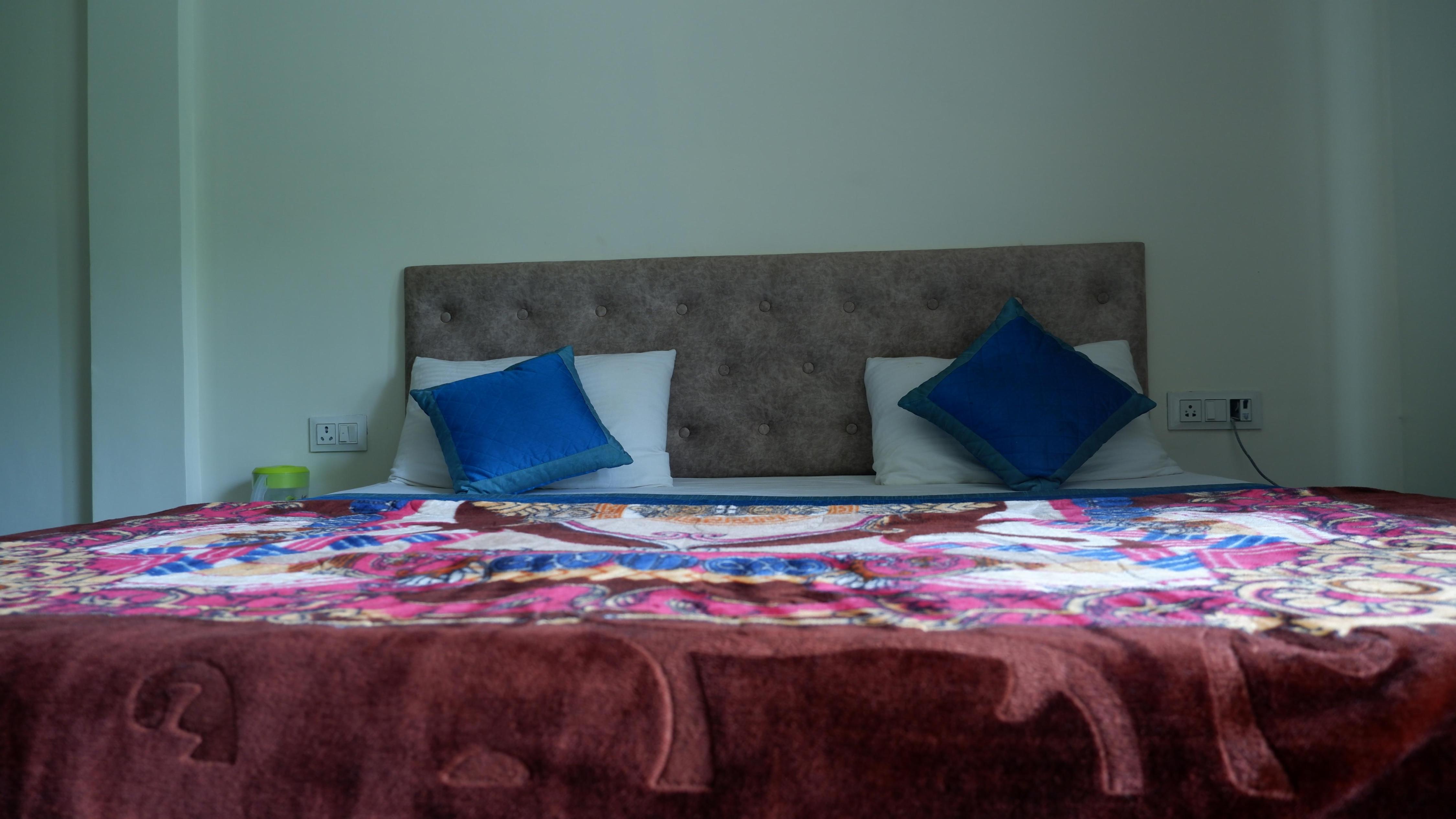 Siddharth Homestays Nainital - Tap to explore photos