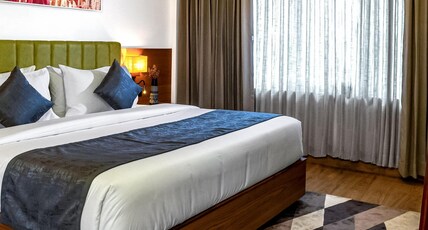 ESPERO INN Room Type - Deluxe Room