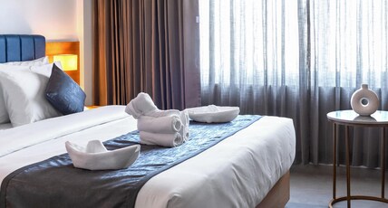 ESPERO INN Room Type - PREMIUM ROOM