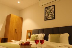 Address of Hotel JHD Luxury Stay Restro & Bar