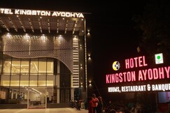 Hotel Kingston Ayodhya