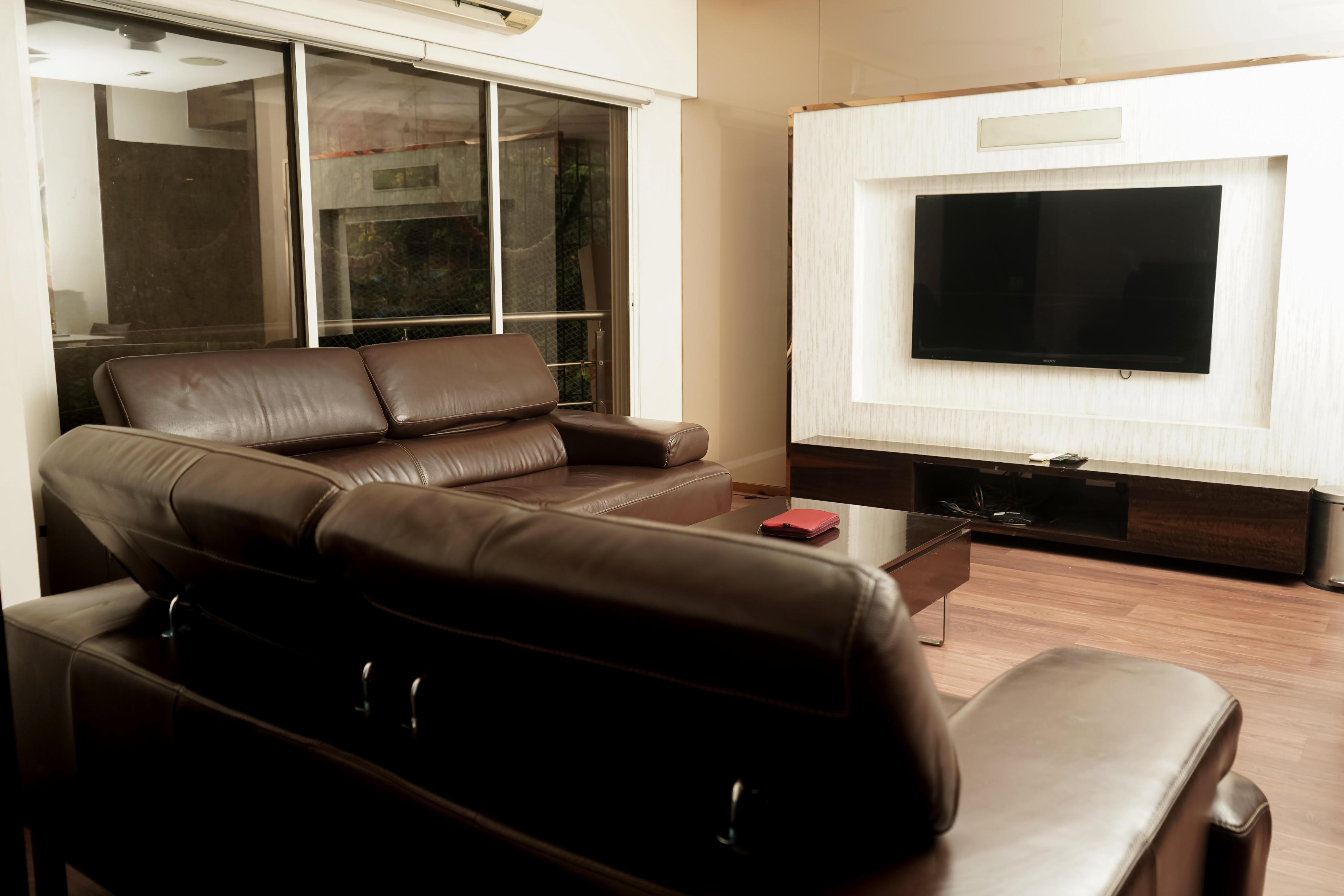 Zenith Homes - Powai Suites - Tap to explore photos