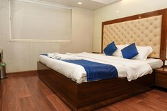 Zenith Homes - Powai Suites