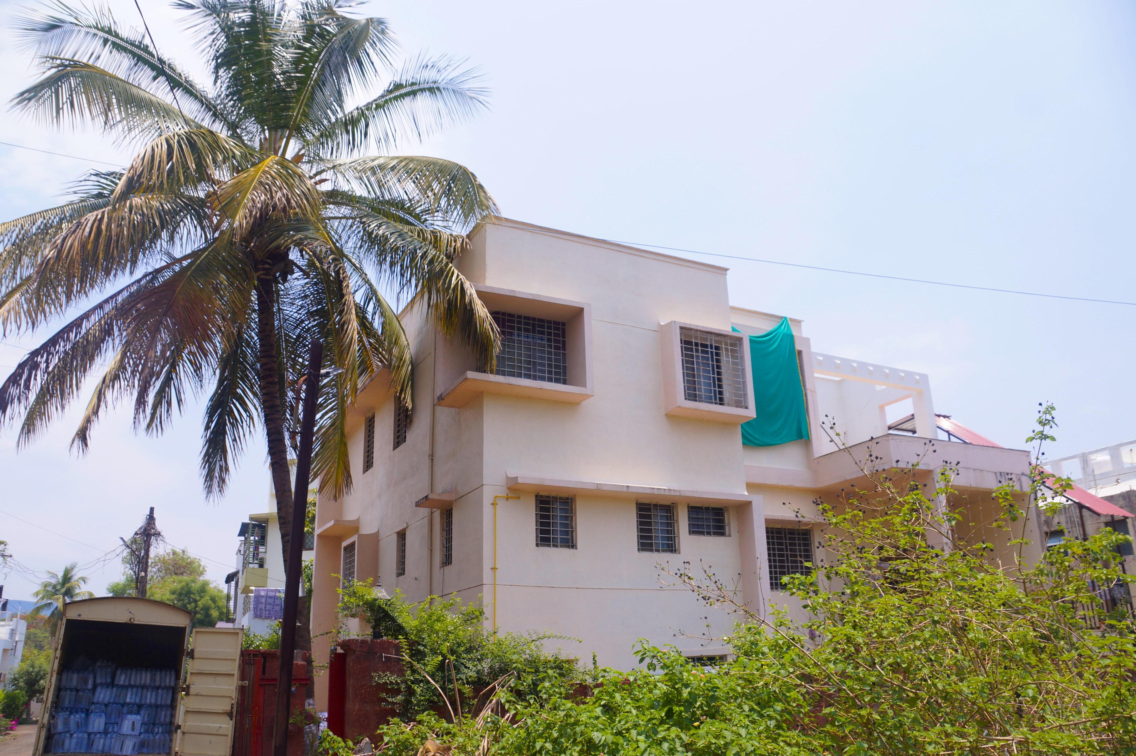 Address of Haripriya homes