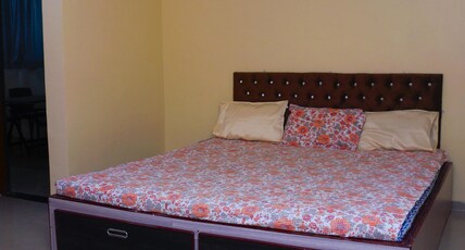 Haripriya homes Room Type - Bedroom1