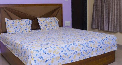 Haripriya homes Room Type - Bedroom 2
