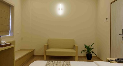 O'NEST ELITE Room Type - Premium Room