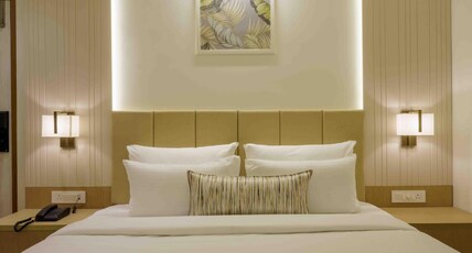 O'NEST ELITE Room Type - Deluxe Room