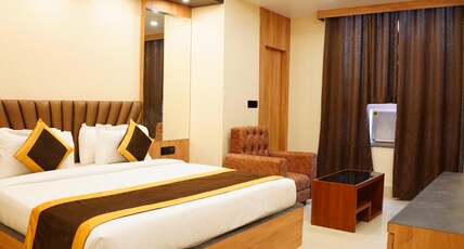Hotel Marutinandan Grand Room Type - Superior Room