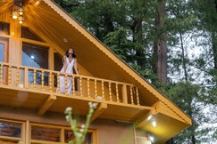 Enchanting Valley View Duplex Cottage:Tandi