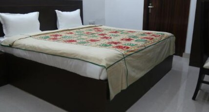 Aradhanas Home Stay Room Type - Bedroom 3